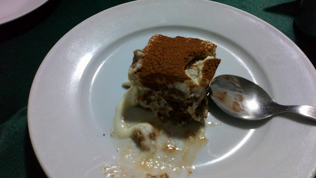 Opinii despre Trattoria Italia în Lima - Gastronomía y hostelería