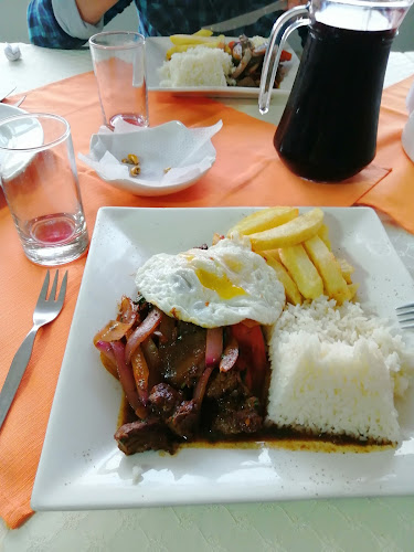 Restaurant Uchukuta - Huarmey