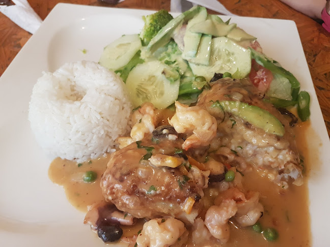 Restaurant La Tomasita - Piura