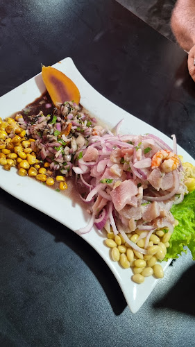 Comentarii opinii despre Restaurante Punto Rojo, Sullana