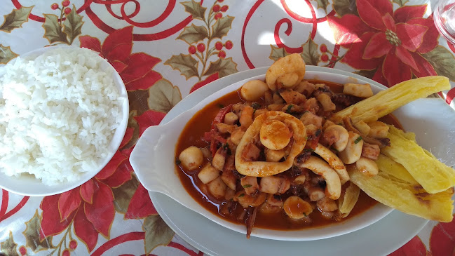 Restaurante Puente Colgante - Gastronomía y hostelería