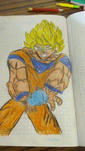 Restaurante Don Gildo - Nasca