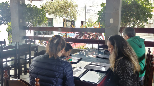 Comentarii opinii despre Restaurante Hospedaje Condoray
