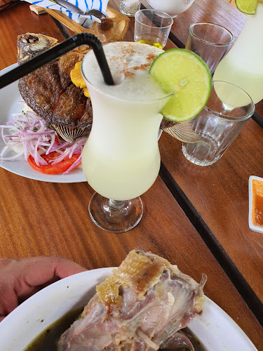 La Ponderosa - Quillabamba