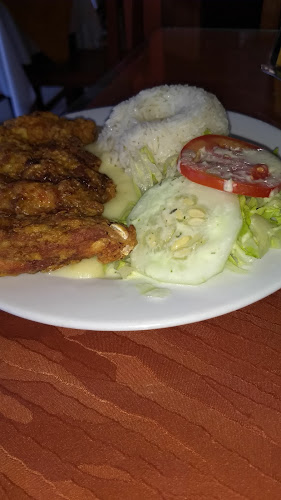 Restaurante Palermo's - Gastronomía y hostelería