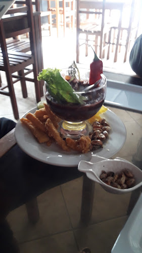 Inka´s kajamarca eirl - Gastronomía y hostelería