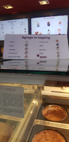 Häagen-Dazs Larcomar - Gastronomía y hostelería