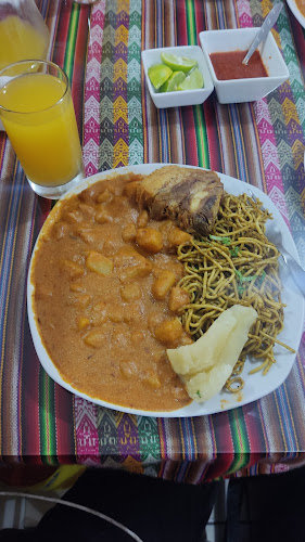 Opinii despre Santo Pezcado în Chincha Alta - Gastronomía y hostelería