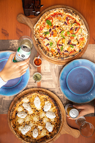 Casa Di Napoli - Gastronomía y hostelería