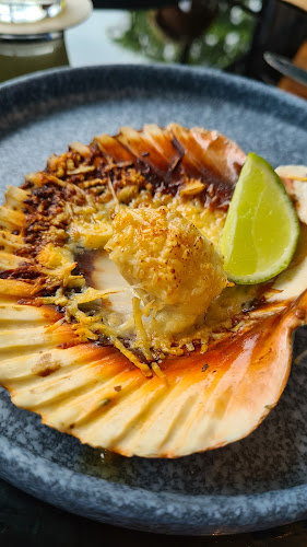 Amoramar - Gastronomía y hostelería