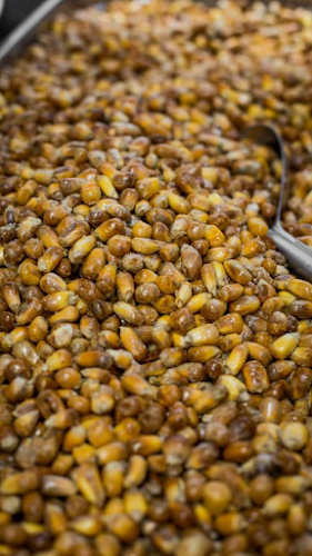 Cevicheria Yakuruna - Gastronomía y hostelería