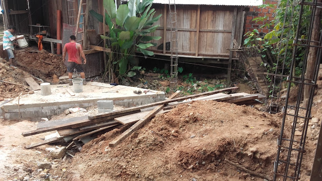 Opinii despre DE LA CONCHA SU MAR în Yurimaguas - Gastronomía y hostelería