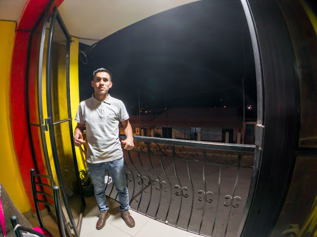 CHIFA Jayli - Gastronomía y hostelería