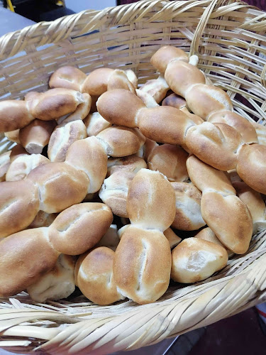 Panadería Artesanal "Quiroga" - Chiclayo