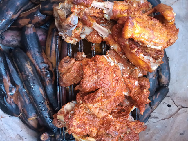 Picanteria "Los Mangales" Catacaos Piura Campestre - Catacaos