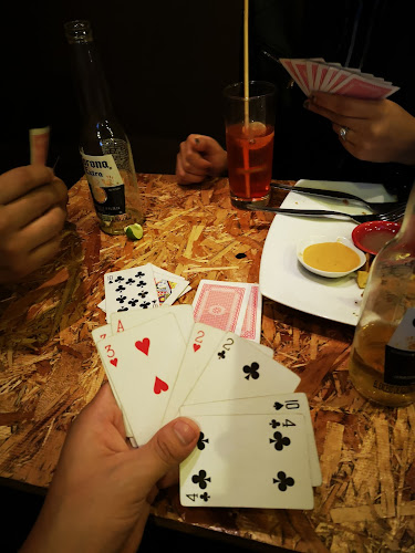 Rompecabezas Lounge Bar - Gastronomía y hostelería