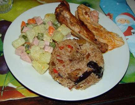 Súper Frito - Piura