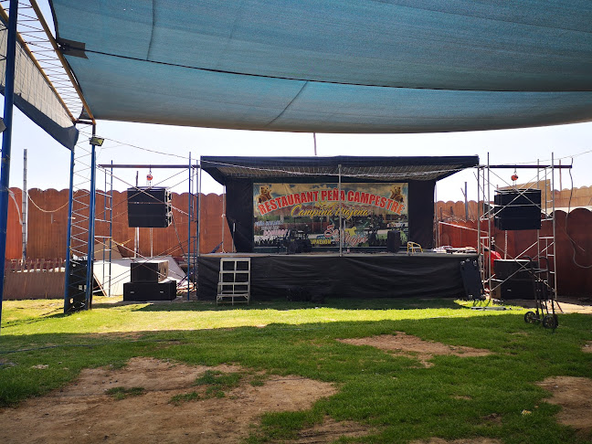 Comentarii opinii despre Restaurant Campestre Campiña Majeña