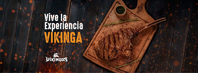 Vikingos Grill - Juliaca