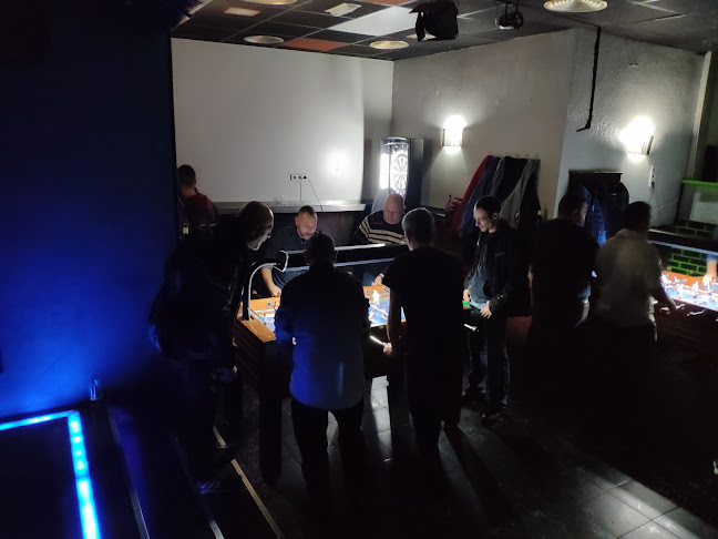 Comentarii opinii despre El Perro Verde Rock-Bar