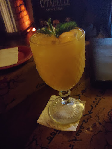 Opinii despre La Basilica 640 în Santiago de Surco - Gastronomía y hostelería