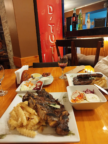 D' Tuti Parrillas & Mas