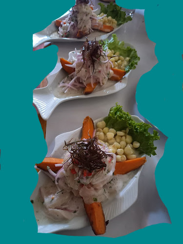 cevicheria la Previa