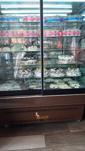 Pastelería Archi - Gastronomía y hostelería