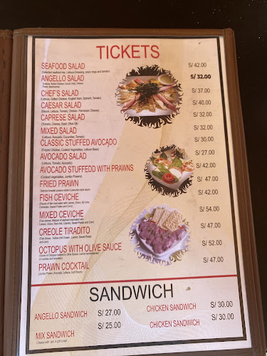 Comentarii opinii despre Restaurant-Pizzeria Angello