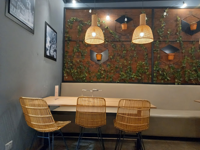 Opinii despre Domino's Pizza Comandante Espinar în Miraflores - Gastronomía y hostelería