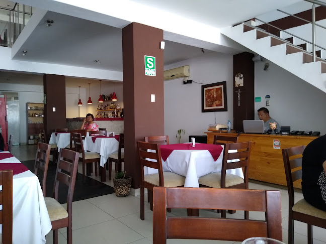 Restaurante Cabo Blanco