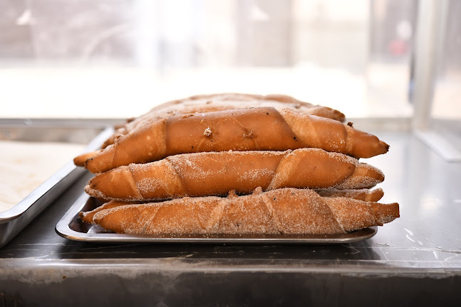 CHURROS VIRGEN DEL CARMEN S.A.C