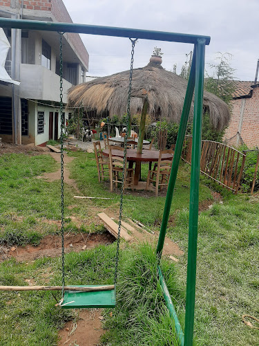 Rest Campestre "El Portal de la Fama" - HUAMACHUCO