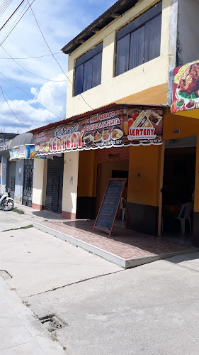 Restaurante «LERTENY»