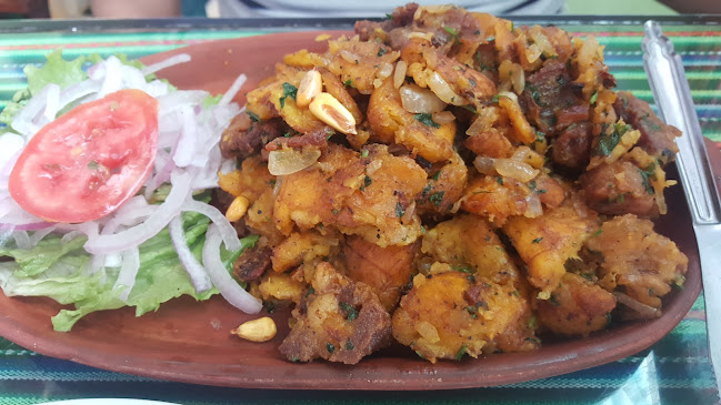 Manos Piuranas - Gastronomía y hostelería