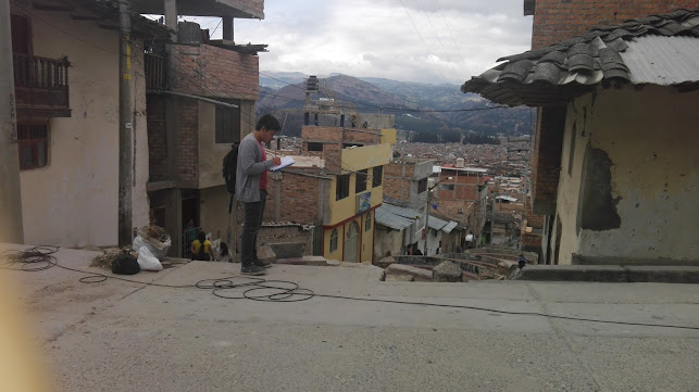 Bar Restaurant "La Chosita "