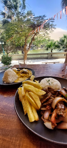 Huacafuckingchina Restobar