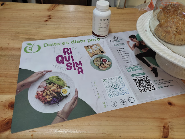 Daita Market | Comida Saludable - Piura