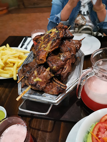 El Cuatrero - Gastronomía y hostelería