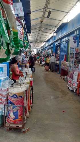 Comentarii opinii despre Mercado Sarita Colonia - SMP