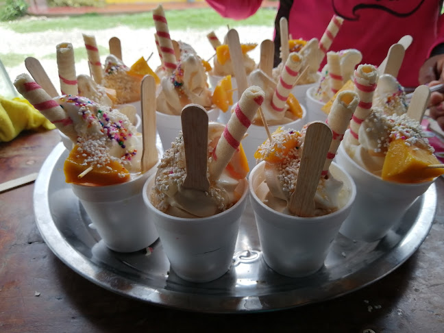 Lácteos la Reyna del valle