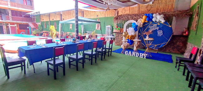 051941 977896, Jr. Miraflores 333, Bagua 01721