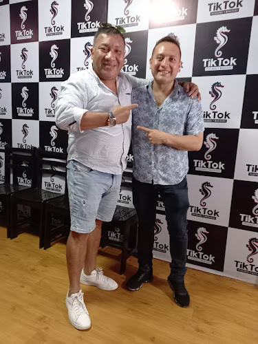 Pescados Y Mariscos - Chiclayo