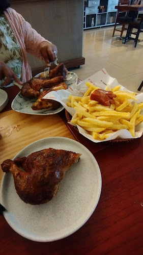 El Tablón Cayma - Gastronomía y hostelería