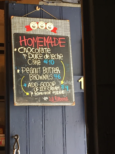 La Rabona - Gastronomía y hostelería