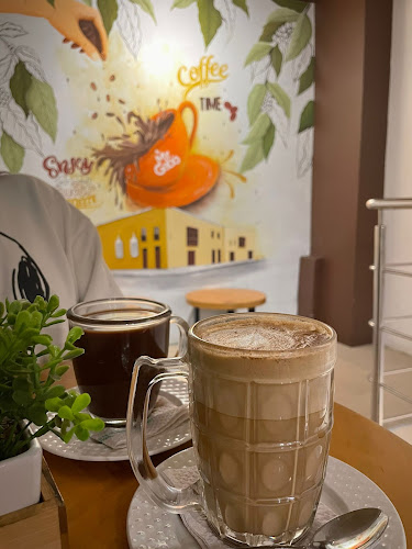 Opinii despre Mr. Gabo Café în Trujillo - Gastronomía y hostelería