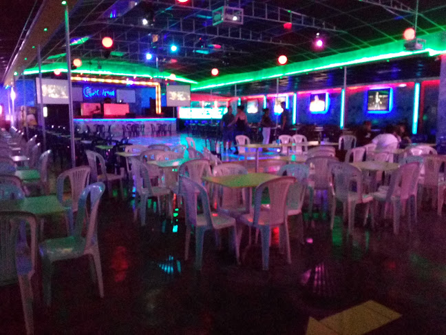 Opinii despre Cielo Azul - Resto Bar - Oficial în Chimbote - Gastronomía y hostelería