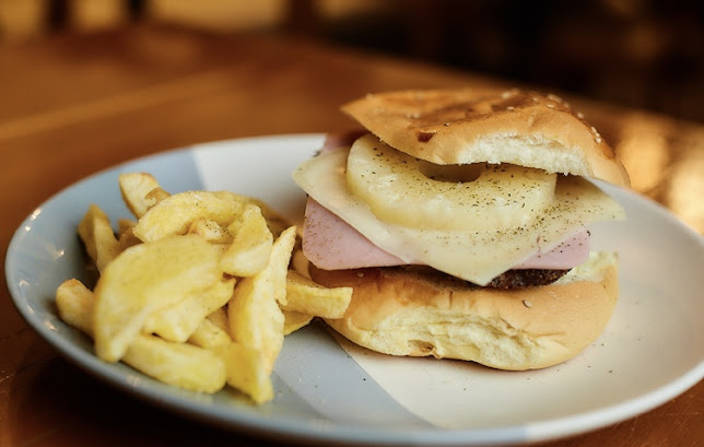 Comentarii opinii despre Delifiu Caffé-Rest