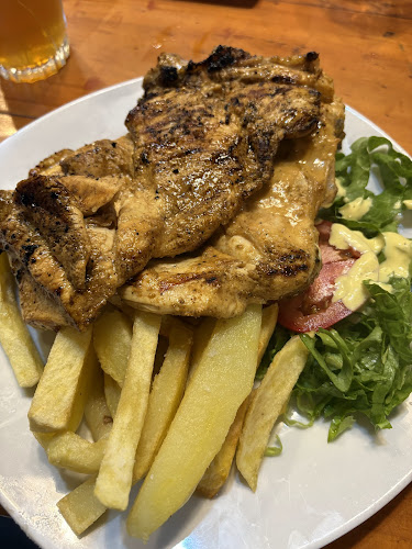 Comentarii opinii despre Restaurante Resto Bar Sumac Paracas