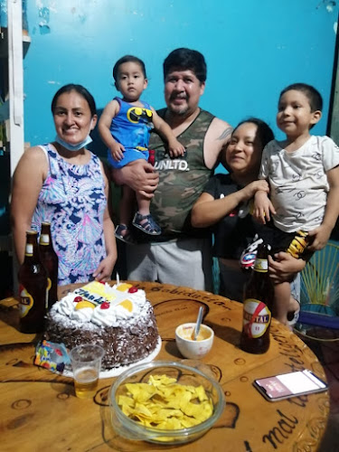 Opinii despre La Esquina De La Felicidad Familia Jarama IQUITOS PERÚ în Iquitos - Gastronomía y hostelería